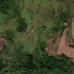 Satellite imagery of Cerro El Caney, VE