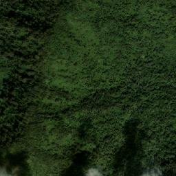 Satellite imagery of Filo El Viso, VE