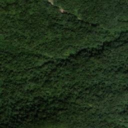 Satellite imagery of Filo El Viso, VE