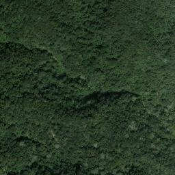 Satellite imagery of Filo El Viso, VE