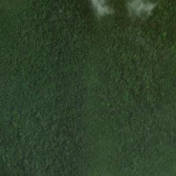 Satellite imagery of Fila de Santa Rosa, VE