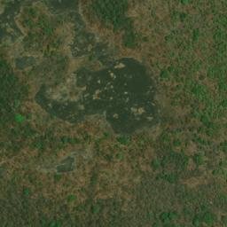 Satellite imagery of Kaga Varo, CF