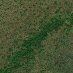 Satellite imagery of Kaga Kouvou, CF