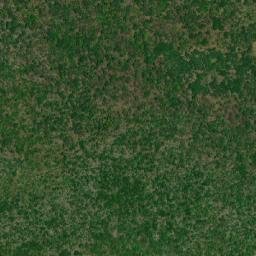Satellite imagery of Mont Ganougou, CF