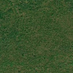 Satellite imagery of Mont Ganougou, CF
