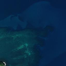 Satellite imagery of Tigbawan Point, PH