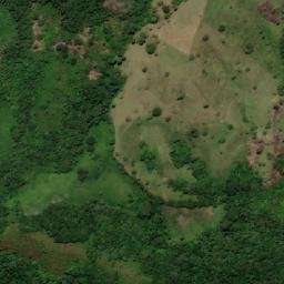 Satellite imagery of Cerro Careperro, CO