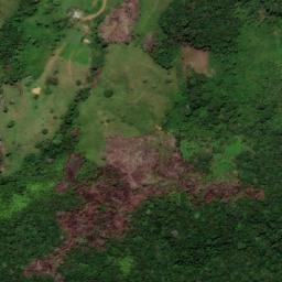 Satellite imagery of Cerro Careperro, CO