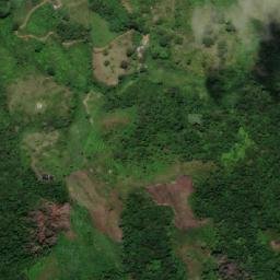 Satellite imagery of Cerro Careperro, CO