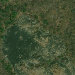 Satellite imagery of Kaga Kouvou, CF