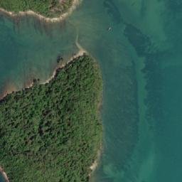 Satellite imagery of Laem Pak Khlong, TH