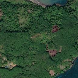 Satellite imagery of Tigbawan Point, PH