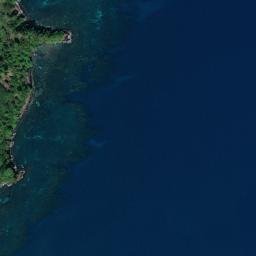 Satellite imagery of Tigbawan Point, PH