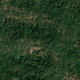 Satellite imagery of Ngao Nang, CM