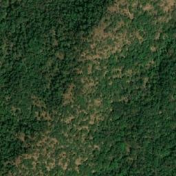Satellite imagery of Ngao Nang, CM