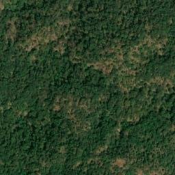 Satellite imagery of Ngao Nang, CM