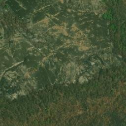 Satellite imagery of Kaga Ichi, CF