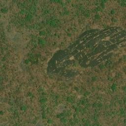 Satellite imagery of Kaga Fanga, CF