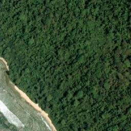 Satellite imagery of Cape Albany, IN