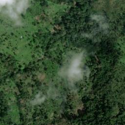 Satellite imagery of Alto de Carepa, CO