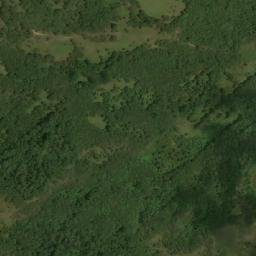 Satellite imagery of Fila de Potrero Grande, VE