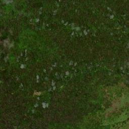 Satellite imagery of Cerro El Hiranzo, VE