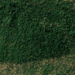 Satellite imagery of Ngao Nang, CM