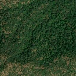 Satellite imagery of Ngao Nang, CM