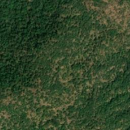 Satellite imagery of Ngao Nang, CM