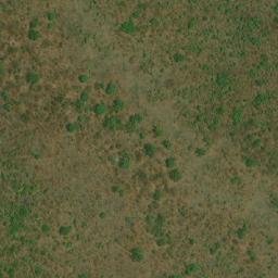 Satellite imagery of Kaga Yangato, CF
