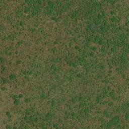 Satellite imagery of Kaga Yangato, CF