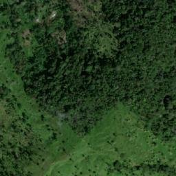 Satellite imagery of Alto de Carepa, CO
