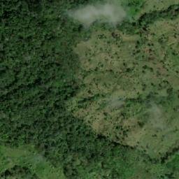 Satellite imagery of Alto de Carepa, CO