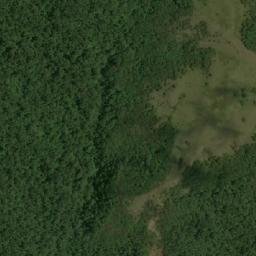 Satellite imagery of Fila Palo Grande, VE