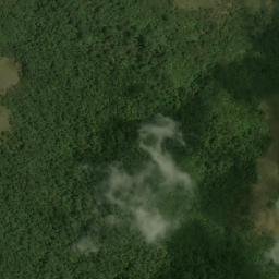 Satellite imagery of Fila Palo Grande, VE
