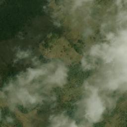 Satellite imagery of Fila de Potrero Grande, VE