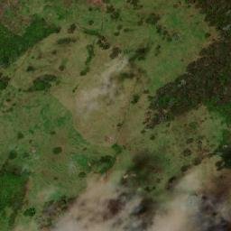 Satellite imagery of Cerro El Hiranzo, VE