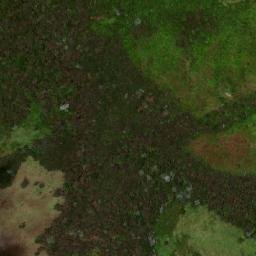 Satellite imagery of Cerro El Hiranzo, VE