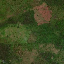 Satellite imagery of Cerro El Hiranzo, VE