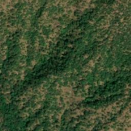 Satellite imagery of Ngao Nang, CM