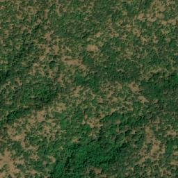 Satellite imagery of Ngao Nang, CM