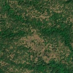 Satellite imagery of Ngao Nang, CM