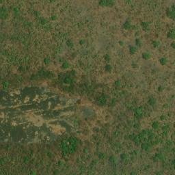 Satellite imagery of Kaga Yangato, CF