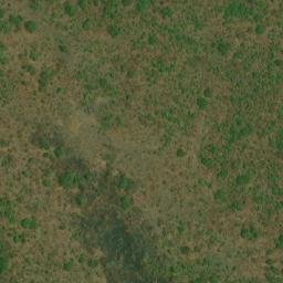 Satellite imagery of Kaga Yangato, CF