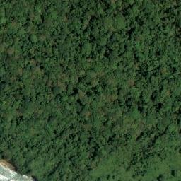 Satellite imagery of Cape Albany, IN