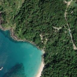Satellite imagery of Laem Mai Ngang, TH