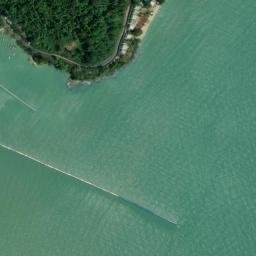 Satellite imagery of Laem Tukkae, TH