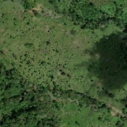 Satellite imagery of Alto de Carepa, CO