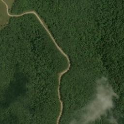 Satellite imagery of Fila Palo Gordo, VE