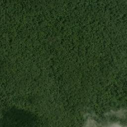 Satellite imagery of Fila Palo Grande, VE